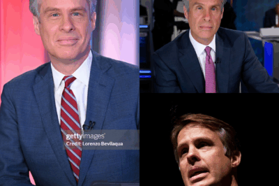 TERRY MORAN’S SWIFT COMEBACK: FIRED BY ABC, LANDS NEW JOB AND VOWS TO EXPOSE THE NETWORK’S SECRET PAST! In an unexpected turn of events, fired ABC journalist Terry Moran has quickly secured a new job and is now threatening to reveal a hidden secret that could rock the network. What could this explosive revelation mean for ABC? Click to uncover the details of this unfolding drama.