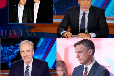 10 MINUTES AGO: TERRY MORAN’S FIRING OVER PRESIDENTIAL REMARKS—JON STEWART EXPLODES, EXPOSES A DARK SECRET BEHIND ABC’S DECISION What really happened behind the scenes at ABC that led to Terry Moran’s firing? Jon Stewart’s fiery response isn’t just about one journalist—it’s about exposing a much deeper, unsettling truth. Get the full shocking revelation.👇👇