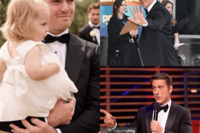 SHOCKING REVELATION: ABC’S DAVID MUIR WELCOMES FATHERHOOD – THE UNEXPECTED TRUTH BEHIND HIS LIFE-CHANGING DECISION AND HOW THE ARRIVAL OF HIS CHILD MARKS A PROFOUND TURNING POINT WILL LEAVE YOU IN AWE!  In a breathtaking twist that no one saw coming, ABC anchor David Muir has stepped into the role of a father, sending shockwaves of surprise through his loyal audience. Known for fiercely guarding his private life, Muir’s startling revelation has ignited a whirlwind of speculation. But what is the true story behind this transformative chapter? How is it reshaping not only his personal journey but also the way the world perceives him? The deeply moving truth behind Muir’s decision is finally revealed — and it’s more extraordinary than you could ever imagine. Ready to uncover the astonishing details? Click to find out more!