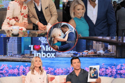 “5 MINUTES AGO: ‘You’re Just a F**king Disappointment’—Mark Consuelos Explodes Over Kelly Ripa’s Past Affairs with Co-Stars, Is Divorce Inevitable?”  In a shocking confrontation, Mark Consuelos reportedly lashed out at Kelly Ripa, calling her “just a f**king disappointment” over her past relationships with co-stars. Sources claim Mark could no longer accept the history of her affairs with colleagues, which led to a heated argument. Is this the final straw for their marriage? Could a divorce be on the horizon, or is there more to this explosive drama? Get the full, jaw-dropping details on what really happened behind closed doors!