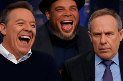 10 MINUTES AGO: GREG GUTFELD AND TYRUS MOCK TERRY MORAN’S “DUMB” COMMENTS—”HE’S COMPLETELY LOST HIS MIND” AFTER FIRING OVER PRESIDENTIAL REMARKS Greg Gutfeld and Tyrus didn’t hold back, laughing off Terry Moran’s public meltdown and blasting him for his “stupid” comments that led to his firing. The aftermath has left Moran in the hot seat. What’s the shocking truth behind his downfall, and what’s next for the once-respected journalist? Click below for the full story.👇👇