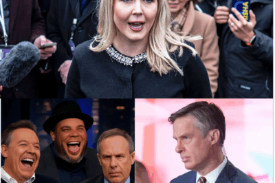 10 MINUTES AGO: TERRY MORAN’S CAREER UNDER FIRE AFTER KAROLINE LEAVITT’S “BRAINLESS” ATTACK—THE DRAMATIC FALLOUT FROM HIS PUBLIC MELTDOWN Terry Moran’s shocking public outburst has led to brutal backlash from Karoline Leavitt, who called him “unhinged” and “brainless.” The aftermath? A ruined reputation and a career hanging by a thread. What are the consequences, and how has this personal clash changed everything? Discover the full impact here.👇👇