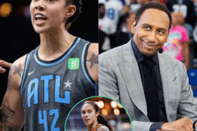 Stephen A. Smith drops major info about Brittney Griner: The rumors turned out to be true!