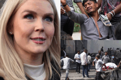 2 MINUTES AGO: KAROLINE LEAVITT SECRETLY PAYS $2 MILLION FOR FUNERAL COSTS OF 290 INDIAN PLANE CRASH VICTIMS—THE HEARTBREAKING ACT THAT LEFT FAMILIES IN TEARS! In a stunning and selfless gesture, White House Press Secretary Karoline Leavitt quietly stepped in to cover the funeral expenses of 290 victims from the tragic Indian plane crash. Her extraordinary midnight mission, totaling $2 million, stunned grieving families and sparked a global outpouring of support. What inspired Leavitt to make such a profound commitment? Discover the full emotional story behind this life-changing act.