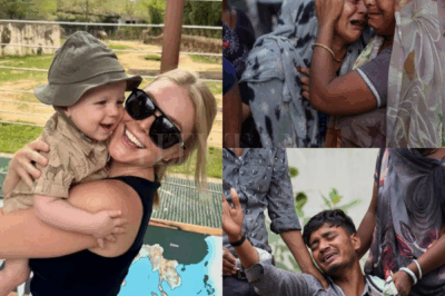 5 MINUTES AGO: KAROLINE LEAVITT DONATES $2 MILLION TO PAY FOR FUNERAL EXPENSES OF 290 INDIAN PLANE CRASH VICTIMS—FAMILIES LEFT IN SHOCK AND GRATITUDE! In an emotional and selfless move, Karoline Leavitt, the White House Press Secretary, paid $2 million to cover the funeral costs for 290 victims of the tragic Indian plane crash. The news stunned grieving families and triggered a wave of support from across the globe. What inspired Leavitt’s life-changing donation? Get the full story and find out why her actions are capturing the world’s attention.