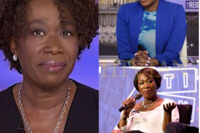 SCANDAL BREAKS: Joy Reid’s Mysterious 3AM Call Rocks the Entire University—Who Was On the Other End of That Shocking Conversation? 📞💥  In a jaw-dropping new scandal, Joy Reid has made headlines after a mysterious 3AM phone call that’s left a prestigious university reeling. The details of the call have left everyone questioning who was on the other end of the line and what secrets were revealed. This shocking moment has sparked intense speculation, with whispers of a major political and personal connection. Why did Reid make the call, and what explosive truth did it uncover? The mystery surrounding this midnight conversation could shake up everything you thought you knew about her.  Want to know what really happened during this late-night conversation? Click below for the full, shocking details of the scandal! 👇👇