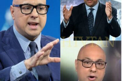 THE SENSEIGN SCANDAL: Ali Velshi Mysteriously VANISHES FOR 2 DAYS—The Shocking Sound from His House That Made Neighbors Flee! 🏚️💥  Ali Velshi’s sudden disappearance for two days has raised eyebrows, with neighbors now revealing a terrifying sound coming from his house during his absence. A secretly taken photo inside the home uncovers a chilling truth behind the mysterious event. What really happened during Velshi’s unexplained absence? The shocking revelations are sending shockwaves through his community—and the answers may be darker than anyone expected.  Want to uncover the unsettling truth about Ali Velshi’s disappearance? Click below to dive into all the shocking details and find out what really went down! 👇👇