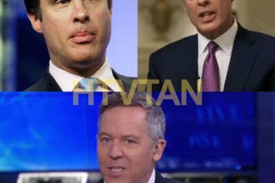🔥 “IT’S NOT THE NETWORK THAT FIRES YOU—IT’S YOUR EGO PUSHING YOU OUT.” – GREG GUTFELD TORCHES TERRY MORAN AFTER SHOCKING ABC EXIT!  In an explosive and jaw-dropping moment, Greg Gutfeld turned the heat up on Terry Moran, following his unexpected firing from ABC News. With a scorching one-liner, Gutfeld sent shockwaves through the media world: “It’s not the network that fires you—it’s your ego pushing you out.” The remark, filled with raw intensity, has left fans buzzing and media insiders questioning the real reason behind Moran’s sudden departure. Was this just a low blow or a truthful takedown? As the media world reacts to this stinging criticism, what does it reveal about the dangerous game of power plays in the industry?  The battle between Gutfeld and Moran is heating up—find out why this fiery exchange could mark the beginning of a much larger media showdown!