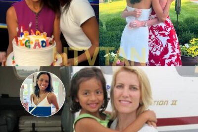 SHOCKING MOMENT: LAURA INGRAHAM’S HEARTFELT BIRTHDAY PHOTO WITH DAUGHTER MARIA HAS FANS SPEECHLESS—WHAT LIES BEHIND THIS TEARFUL CELEBRATION?  In an emotional birthday moment shared with her daughter Maria, Laura Ingraham revealed more than just a celebratory photo. As the two embraced, tears streamed down Laura’s face, leaving fans wondering if there’s a deeper story behind this touching display. Laura, who has fought cancer, has seen her relationship with Maria grow stronger through their hardships. This raw moment sparked speculation about what truly lies beneath their bond. What made this birthday so emotional? The picture, which seemed simple at first glance, opened up a whole new world of unanswered questions.  Want to uncover the emotional story behind Laura and Maria’s unforgettable birthday moment? Click below for all the heartwarming details! 👇👇