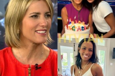 EXCLUSIVE: LAURA INGRAHAM’S BIRTHDAY PHOTO WITH DAUGHTER MARIA GOES VIRAL—WHAT REALLY MOVED THEM TO TEARS IN THIS POWERFUL MOMENT?  When Laura Ingraham posted a birthday photo with her daughter Maria, it wasn’t just a celebration—it was an emotional moment that captured the strength of their bond. While Laura smiled through her tears, the deeper meaning behind the photo became clear: this wasn’t just about a birthday. Laura, a cancer survivor, and Maria have shared a journey of hardship, and this image seemed to symbolize the love and strength that’s only grown over time. Fans are left wondering: what made this moment so significant?  To learn more about the profound connection between Laura and Maria, check out the full story below! 👇👇