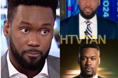 EXCLUSIVE: FOX NEWS BETS ON LAWRENCE JONES TO REACH NEW AUDIENCES—IS THIS THE FUTURE OF THE NETWORK OR A RISKY GAMBLE?  Fox News is shaking things up by tapping Lawrence Jones to expand its reach into new, unexpected demographics. With his fresh approach and growing star power, Jones is positioned to connect with viewers who have previously been elusive to the network. Social media is buzzing with mixed reactions—will this move pay off or could it backfire on Fox News? This risky decision could change the game, but is the network taking a leap too far?  Curious to know if this risky move will work? Click below for all the explosive details! 👇👇