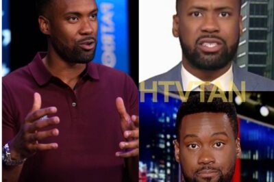 SHOCKING MOVE BY FOX NEWS: LAWRENCE JONES CHOSEN TO WIN OVER UNEXPECTED AUDIENCES—IS THIS THE GAME-CHANGING RISK THAT COULD RESHAPE THE NETWORK?  In a move that’s caught the media world by surprise, Fox News has put its trust in Lawrence Jones, betting on his ability to reach new corners of America. With his fresh appeal, Jones is being tasked with bringing in audiences from outside Fox’s usual demographic. As fans and critics alike weigh in, one thing is clear—this could be a pivotal moment for the network. Is this a bold gamble or a risky misstep?  To find out if Lawrence Jones can truly redefine Fox News, check out the full story below! 👇👇