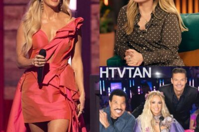 AMERICAN IDOL 2026: WILL CARRIE UNDERWOOD STAY, OR IS IT THE END OF AN ERA? KATY PERRY’S REPLACEMENT SPARKS MAJOR CONTROVERSY! 🎶🔥 #Idol2026  The official return of American Idol for Season 24 in 2026 has fans on edge, with one burning question: Will Carrie Underwood return as a judge? As ABC prepares for its next season, speculation grows over potential replacements for Katy Perry, including Jennifer Lopez, Meghan Trainor, and Kelly Clarkson. Could this be the end of an iconic trio?  Curious to know what’s in store for American Idol’s next season? Click below to discover who will sit at the judges’ table and what controversies are already brewing! 👇👇