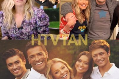 Kelly Ripa’s son shares a surprising update, saying “I finally feel free” as he announces he’s taking a huge step—moving out and starting fresh on his own! Unlock details in Comments👇👇👇