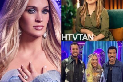 AMERICAN IDOL RETURNS IN 2026: WHO WILL BE THE NEXT JUDGE AFTER KATY PERRY? FANS DEMAND CARRIE UNDERWOOD STAYS, BUT WHO’S REALLY IN THE RUNNING? 🎤🤔 #IdolDrama  American Idol fans are eagerly awaiting the show’s return in 2026, but with the departure of Katy Perry from the judge’s seat, there’s a major shakeup on the horizon. While Carrie Underwood’s future remains uncertain, names like Jennifer Lopez, Meghan Trainor, and Kelly Clarkson are all being considered. What does this mean for the future of the show and Underwood’s legacy?  Want to know who will be the next judge on American Idol and what’s causing a stir behind the scenes? Click below for the latest updates and surprises that fans are talking about! 👇👇
