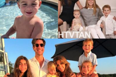 YOU WON’T BELIEVE WHICH OF JESSE WATTERS’ KIDS SHARES HIS FIERY PERSONALITY—THE FAMILY SECRET THAT HAS THE INTERNET TALKING! 👶🔥 #WattersFamilyReveal  Jesse Watters has shared a jaw-dropping revelation about his children, revealing which of his four kids has a personality that matches his own fiery, no-holds-barred style. Is it his son, one of his daughters from his previous marriage, or his daughter with current wife Emma DiGiovine? The answer has shocked his fans and sparked endless debate.  Want to know which of Jesse Watters’ kids shares his unfiltered personality? Click below to find out all the surprising details of this family secret! 👇👇