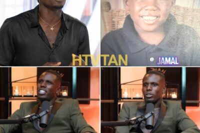 JAMAL ROBERTS QUESTIONS HIS MOM’S RETURN AFTER 20 YEARS—DID SHE ONLY COME BACK BECAUSE HE WON AMERICAN IDOL? Jamal Roberts, fresh off his American Idol win, shares a powerful and emotional moment as he questions why his mother abandoned him 20 years ago. The real shocker: She only came back after his big victory. Was her return really about family, or was there another, hidden agenda behind it all? Want to uncover the truth behind Jamal Roberts’ emotional revelation? Click below for the full, eye-opening story!👇👇