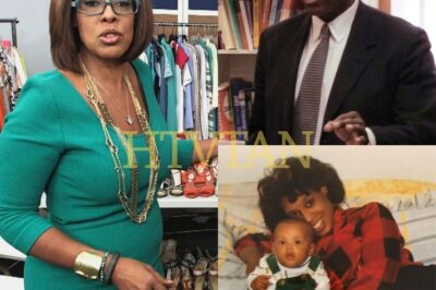 💰 “Gayle King’s Son Drops BOMBSHELL Lawsuit – Did The CBS Star BETRAY Her Own Child? 😱 $5M Battle Exposes SHOCKING Family Secrets!”  Court documents reveal William Bumpus Jr. is suing his famous mother for allegedly breaking a promise to share her $18M estate after he earned his law degree. But insiders claim this isn’t about money—it’s about CONTROL. Why did Gayle suddenly change her mind after decades of promises? And is his new fiancée really pulling the strings? The lawsuit includes EXPLOSIVE texts showing Gayle threatening to cut William off completely.  This is more than a lawsuit—it’s a MOTHER-SON relationship destroyed on paper. Click to see the property deeds, dollar demands, and ugly texts that started this war!