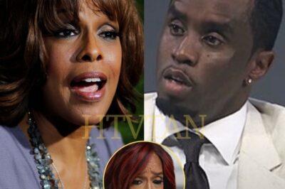 🔥 Gayle King’s Diddy Interview Sparks Outrage – Was She Paid to Go Easy on Him? Inside Sources Claim CBS Made Shocking Deal  Gayle King’s softball interview with Diddy has everyone talking, but not for the right reasons. Why did she avoid all questions about Cassie Ventura’s assault allegations? Was there a behind-the-scenes agreement between CBS and Diddy’s team? Insiders say the network was desperate for ratings after recent scandals—did they sacrifice journalistic integrity? The hashtag #GayleGoHarder exploded as fans demanded answers. CBS claims Gayle was “professional,” but critics say she failed domestic violence survivors.  What was really said before cameras rolled? Click to see the unaired footage and find out who pressured Gayle to go easy on Diddy.