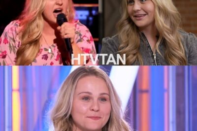 SINGLE MOM BREANNA NIX SHARES HER INCREDIBLE JOURNEY FROM DEPRESSION AND ADDICTION TO IDOL STARDOM—CAN SHE INSPIRE A NATION? 💫🎤 #AmericanIdol  Breanna Nix’s path to American Idol is nothing short of extraordinary. Battling depression, substance abuse, and the pressures of being a single mom, she managed to lose 110 pounds and is now on a mission to show others that change is possible. Carrie Underwood’s heartfelt encouragement to Nix’s message reminds everyone of the power within. But is she ready to make her mark?  Want to learn how Breanna Nix found the strength to change her life and inspire millions? Click below to see what Carrie Underwood has to say and how Nix is taking Idol by storm! 👇👇