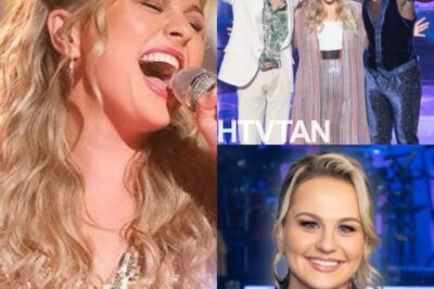 BREANNA NIX’S JOURNEY OF REBIRTH: SINGLE MOM OVERCOMES 110-POUND WEIGHT LOSS, DEPRESSION, AND SUBSTANCE ABUSE—NOW SHE’S INSPIRING OTHERS ON IDOL! 💪✨ #InspirationJourney  Breanna Nix’s journey to American Idol is a story of resilience and determination. After losing 110 pounds post-birth, overcoming depression, and battling substance abuse in high school, she now uses her platform to inspire others. With a powerful message of hope, she tells her fans, “I want people to see there’s a way out.” Carrie Underwood praises her journey, affirming the strength of motherhood.  Want to know how Breanna Nix turned her life around and what Carrie Underwood had to say about her transformation? Click below to read more about this powerful journey! 👇👇