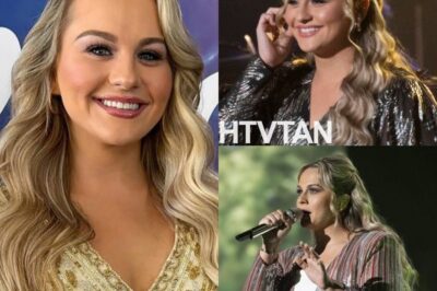 BREANNA NIX’S REMARKABLE TRANSFORMATION: HOW A SINGLE MOM CONQUERED WEIGHT LOSS AND EMOTIONAL STRUGGLES TO FIND HER VOICE ON IDOL! 🌟🎤 #FromStruggleToStrength  Breanna Nix’s story is a testament to overcoming life’s toughest battles. A single mom who lost 110 pounds after childbirth, she fought through depression and substance abuse in high school and now uses her American Idol stage to inspire others. Carrie Underwood supports her wholeheartedly, urging women everywhere to never diminish their worth. Can Breanna be the next Idol?  Want to know how Breanna Nix turned her life around and what Carrie Underwood’s powerful words meant to her? Click below to read her incredible journey to stardom! 👇👇