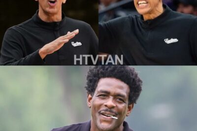 NBA FAMILY DRAMA: DID CHRIS WEBBER BETRAY HIS BEST FRIEND DOUG CHRISTIE? THE SHOCKING DNA REVELATION THAT’S ROCKING THE SPORTS WORLD! 😱🏀 #BetrayalUncovered  A shocking DNA revelation has sent the NBA world into a frenzy, exposing that Chris Webber, not Doug Christie, is the biological father of Christie’s children. The truth, hidden for years, has ignited an emotional fallout between the two once-close friends. What led to this devastating betrayal, and how will it impact their careers and legacies moving forward?  Want to uncover the full story behind this jaw-dropping NBA revelation? Click below to read all the dramatic details of this explosive family drama! 👇👇