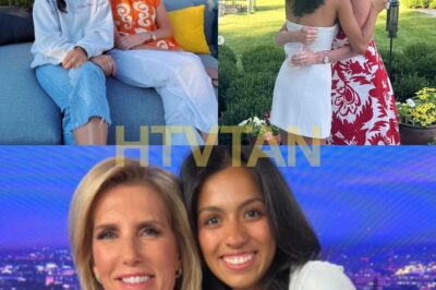 SHOCKING TURN: Laura Ingraham’s Emotional Post About Cancer and Motherhood BRINGS HER DAUGHTER TO TEARS—Why Did This Photo Shared for Maria’s Birthday Spark Such a Deep Reaction? 😢💖 Laura Ingraham’s cancer battle has taken a new turn, making her even more grateful for life and the joy of motherhood. She recently shared a heartfelt birthday photo with her eldest daughter, Maria, but the emotional moment took an unexpected turn, bringing Maria to tears. Fans are curious about the deep emotions behind the picture and what it truly represents for their family.  Laura Ingraham’s battle with cancer has brought a renewed appreciation for life and motherhood, and her recent post about her daughter Maria’s birthday shows just how deeply her journey has impacted her. The heartfelt photo brought Maria to tears, reflecting just how powerful this moment was. Ingraham’s words were simple, but the emotions behind them were anything but. The connection between mother and daughter is now more profound than ever, and the impact of this post has resonated with many.