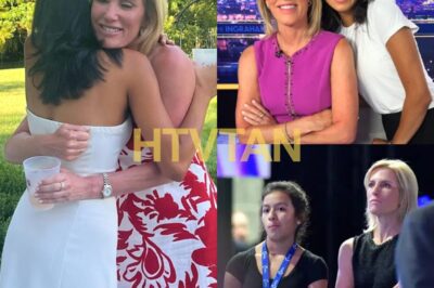 EXCLUSIVE: Laura Ingraham Shares a HEARTFELT Moment With Daughter Maria, But What Was the REAL REASON This Birthday Photo Brought Her to Tears? 💖😢 Laura Ingraham’s personal journey with cancer has brought her closer to the ones she loves most, and her recent post with daughter Maria was a raw moment that left Maria in tears. What was it about this simple birthday photo that sparked such a deep emotional reaction? Fans are asking what this moment really means for Laura and Maria’s bond.  In a powerful moment of reflection, Laura Ingraham shared a birthday photo with her daughter Maria, which left her in tears. While the picture itself was simple, the emotions behind it run deep. Ingraham, who has faced her own struggles with cancer, is finding solace in the love and appreciation for her family. The connection she shares with Maria has never been stronger, and this heartfelt message resonated deeply with both of them.  Curious to know why this simple photo had such an emotional impact? Read the full story here!👇👇