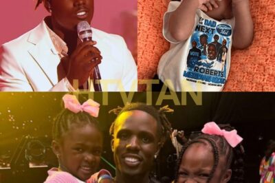 SHOCKING REVEAL: Jamal Roberts STUNS Fans by Sharing Baby Photos and Introducing the Woman Behind the Mystery—What’s the Real Reason He’s Decided to End the Rumors Now? 👶💥 Jamal Roberts has had enough of the rumors surrounding his personal life. In a bold and emotional move, the American Idol finalist has shared his baby’s first photos and revealed the identity of his child’s mother. But what prompted this sudden reveal, and why now?  Jamal Roberts shocked fans by dropping an emotional post revealing his baby and the mother behind the mystery. For months, rumors swirled around his personal life, and now, he’s finally putting an end to it. His heartfelt message about family and fatherhood left many wondering: what motivated him to share this intimate moment at this time? Fans are eager to understand the deeper meaning behind his post.  Curious about why Jamal Roberts revealed his personal life now? Find out more about this emotional moment here!👇👇