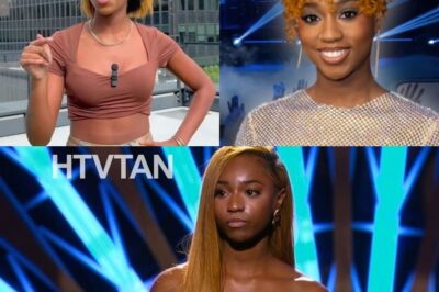 FROM HOMELESSNESS TO HOPE: GABBY SAMONE’S EMOTIONAL AMERICAN IDOL PERFORMANCE THAT BROUGHT MIRANDA LAMBERT TO TEARS! 💔🎶 #SurvivalThroughSong  Gabby Samone’s journey from homelessness to hope was beautifully shared on American Idol’s “Ladies’ Night,” where she revealed how music helped her overcome depression. Her raw, emotional performance of Beyoncé’s “I Was Here” moved Miranda Lambert to tears, as Gabby’s powerful message of resilience and survival resonated deeply. Music was her escape—can it inspire others too?  Want to know more about Gabby Samone’s incredible story and how music gave her the strength to rise above? Click below to read the full emotional journey! 👇👇