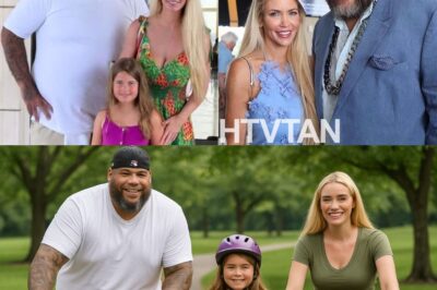 TYRUS’ FAMILY DAY TURNS INTO A VIRAL SENSATION—WHY FANS CAN’T GET ENOUGH OF THE FOX NEWS STAR’S DOWN-TO-EARTH FAMILY BOND! 🚲❤️ #TyrusFamilyTime  Fox News star Tyrus’ weekend bike ride with his wife and daughter in the park became an unexpected hit. As fans recognized the TV personality, the family’s easy-going nature drew praise, with many admiring Tyrus’ relatability. His warm, humble presence left viewers wondering: how does the larger-than-life figure maintain such a genuine connection with his fans?  Want to uncover the moments that made Tyrus’ family outing go viral? Click below to get all the heartfelt