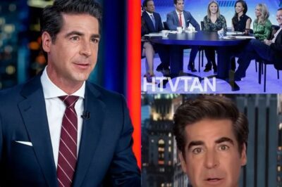 FOX NEWS’ JESSIE WATTERS LAUNCHES GAME-CHANGING ATTACK AGAINST CBS, ABC, AND NBC—IS THIS THE END OF THE BIG THREE? 📉🔥 #NetworkWar  In an explosive move, Jesse Watters has led Fox News into what could be the biggest shake-up the media industry has seen in years. Taking aim at CBS, ABC, and NBC, Fox’s full-scale assault is not just about increasing viewership—it’s about dismantling the Big Three’s billion-dollar advertising dominance. With legacy networks on the brink, Fox News is rewriting the rules of American television.  Want to know why this media war is threatening to reshape the landscape of television? Click below to dive into the shocking details of this high-stakes battle! 👇👇
