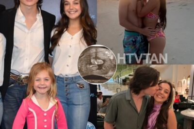 AMERICAN IDOL 2025 RUNNER-UP JOHN FOSTER IS HAVING A BABY—BUT YOU WON’T BELIEVE THE GENDER REVEAL! John Foster is about to be a dad! The American Idol 2025 runner-up and his girlfriend are expecting their first child, and the news has fans thrilled. But it’s the baby’s gender that really left everyone speechless. Why did this reveal take such a shocking turn? Want to know what’s so surprising about this gender reveal? Click below to find out all the jaw-dropping details!👇👇
