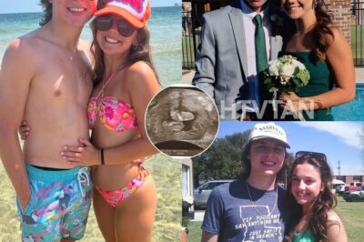 JOHN FOSTER FROM AMERICAN IDOL 2025 JUST SHARED BIG NEWS—BUT THE BABY’S GENDER LEFT EVERYONE SPEECHLESS! John Foster, the runner-up from American Idol 2025, just announced he’s going to be a dad! His girlfriend is pregnant with their first child, and fans couldn’t be more excited. But here’s the real twist—the gender reveal has everyone talking. Why did this surprise even his most loyal followers? Want to find out what made this gender reveal so jaw-dropping? Check out all the details by clicking below!👇