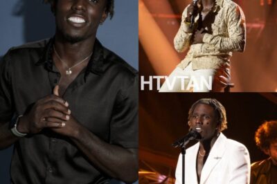 JAMAL ROBERTS REVEALS THE ULTIMATE GESTURE OF GENEROSITY: DONATES ENTIRE AMERICAN IDOL WIN TO BUILD A MUSIC CENTER FOR UNDERPRIVILEGED KIDS! 🎶🌟 #HopeNotes  In a stunning twist, Jamal Roberts, American Idol’s 2025 winner, has decided to donate his entire $250,000 prize to create the “Hope Notes Music Center” in his hometown of Meridian, Mississippi. With this extraordinary act of kindness, Jamal is giving kids in need the chance to explore their musical talents, just as he did. “Music saved me,” he says. “Now it’s time to give back.”  Want to know how Jamal Roberts turned his Idol win into a mission for change? Click below to see why his donation is setting new standards for generosity! 👇👇
