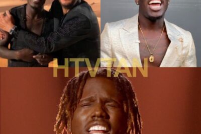 INSPIRING COMEBACK: JAMAL ROBERTS REFUSES TO GIVE UP AFTER BEING TOLD “NO” TWICE—NOW HE’S IN THE TOP 3 ON AMERICAN IDOL! 🎤🔥  Jamal Roberts, who faced rejection twice on American Idol, has defied the odds and made an incredible comeback, securing a spot in the top 3. His journey from being told “no” to achieving such a high level of success has shocked fans and judges alike. His resilience and determination have made him a fan favorite, and now people are wondering how far he can go in this competition.  Want to know how Jamal Roberts turned rejection into redemption? Click below to discover the full, unbelievable story! 👇👇