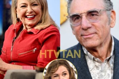 JUST IN: ROSEANNE BARR AND MICHAEL RICHARDS “WOKE” SITCOM TO IGNITE CONTROVERSY—IS THIS A COMEBACK OR A FULL-OUT WAR ON TODAY’S TV CULTURE? Roseanne Barr and Michael Richards are shaking up the TV world with a sitcom centered around traditional values, but it’s quickly becoming clear: this is no ordinary comeback. The show’s sharp critique of “woke” culture could spark a full-out war on today’s TV norms. Is it a much-needed return to form or a risky challenge to the status quo? Want to know how this sitcom could change the game forever? Click below to discover the shocking truth behind their new project!👇👇