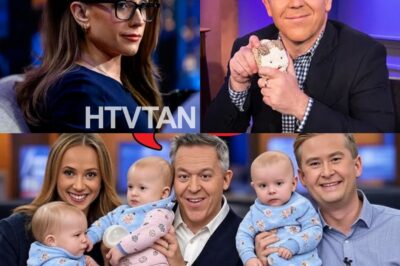 BABY BONANZA ON GUTFELD! GREG, KAT, AND PETER’S LITTLE ONES TURN THE SHOW INTO A CUTE, CHAOTIC MASTERPIECE! 🍼😍 #GutfeldBabyTakeover  The latest episode of Gutfeld! was full of chaos and cuteness when Greg, Kat, and Peter’s babies made a surprise appearance, completely stealing the spotlight. The studio was filled with laughter and heartwarming moments as the adorable little ones turned the show into a hilarious baby bonanza. Viewers couldn’t get enough of the unexpected baby takeover—what’s next for Gutfeld!?  Want to know how Greg, Kat, and Peter’s babies turned Gutfeld! into the cutest chaos ever? Click below to watch the hilarious baby bonanza unfold! 👇👇