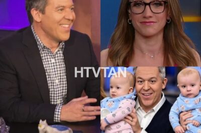 GUTFELD! BABY MADNESS: GREG, KAT, AND PETER’S LITTLE ONES TURN THE SHOW INTO A HILARIOUS, HEARTFELT MOMENT OF CUTE CHAOS! 🍼😂 #GutfeldBabyTakeover  Greg, Kat, and Peter brought their babies onto the Gutfeld! set, and what happened next was nothing short of chaotic fun! The little ones instantly turned the show into a heartwarming, laughter-filled baby bonanza. Viewers couldn’t get enough of the adorable chaos—how will Gutfeld! handle this delightful new twist?  Want to see how the babies took over Gutfeld!? Click below to experience all the adorable moments from the baby bonanza! 👇👇
