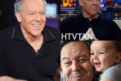 GREG GUTFELD’S DAUGHTER’S NAME, ‘REBEL CLEMENTINE’, SENDS THE INTERNET INTO A FRENZY—WHY IS EVERYONE TALKING ABOUT IT? 🌟🍼 #NameGame  Greg Gutfeld’s name choice for his daughter, “Rebel Clementine,” has caused a stir across social media. The combination of “Rebel” and “Clementine” is unconventional to say the least, leaving fans and critics alike questioning the inspiration behind it. Is it a statement of defiance or just a quirky, personal choice? Whatever the reason, the name has gone viral and is leaving everyone talking.  Wondering why Greg Gutfeld’s daughter’s name is taking over the internet? Click below to find out the story behind this viral sensation! 👇👇