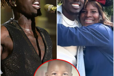 AMERICAN IDOL WINNER JAMAL ROBERTS REVEALS DEVASTATING SECRET ABOUT HIS MOM—WHY DID SHE GIVE UP CUSTODY FOR OVER 20 YEARS, ONLY TO RETURN AFTER HIS WIN IN 2025? FANS FURIOUS!