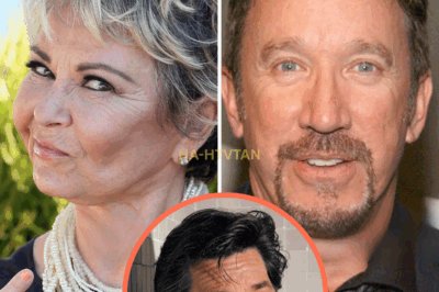 SHOCKING MOVE: ROSEANNE BARR, TIM ALLEN, AND KURT RUSSELL LAUNCH THE NON-WOKE ACTORS’ ALLIANCE—WHAT IT MEANS FOR HOLLYWOOD!