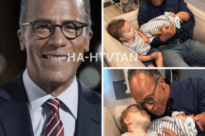 BREAKING: Lester Holt Celebrated by Dateline NBC for His Unmatched Legacy in Investigative Journalism