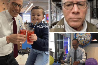 EXCLUSIVE: Lester Holt Honored by Dateline NBC for Pioneering Work in Investigative Journalism