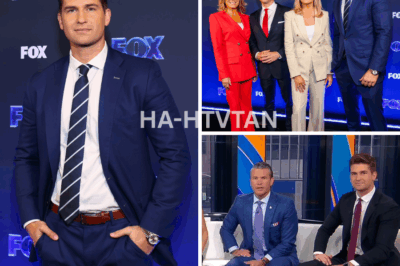 SHOCKING REVEAL: Bill Melugin’s Hidden Past Exposed—From Milan Runways to Investigative Powerhouse!