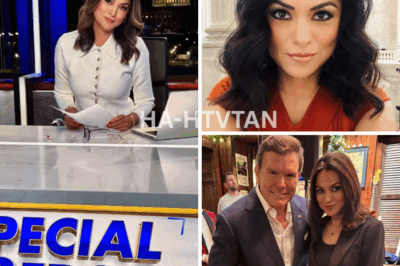 Aishah Hasnie is not just one of Fox News’ most captivating hosts; her journey is a powerful story of resilience and dedication. 🌟 Migrating from Pakistan at the age of 6, Aishah stayed connected to her roots while breaking down every barrier to become one of the most respected journalists in America. 🇺🇸