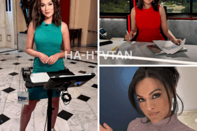 Aishah Hasnie: Fox News Star with a Powerful Story—But Is She Married in 2025? The Truth Will Shock You!