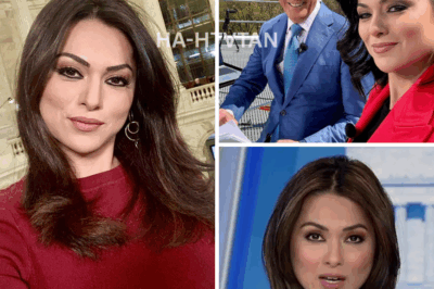 Aishah Hasnie: The Fox News Star Who’s Conquered It All—But Is She Hiding a Secret About Her Love Life in 2025?