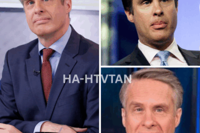 In a shocking move, ABC has suspended veteran reporter Terry Moran after his controversial comments on X during the early hours of the morning. The network’s response is one thing, but it doesn’t change the undeniable truth that Moran’s tweet revealed a deep-seated bias within the media. While ABC scrambles to distance itself, the real issue lies in the fact that Moran is just one example of many at ABC—and across mainstream media—who pretend to uphold neutrality, all while their personal biases leak through.